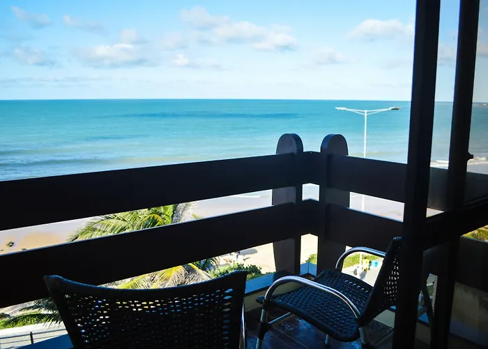 Happy Praia AzulHotel em Natal